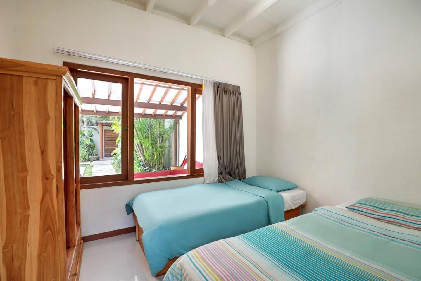 Super Value 4 Bedroom, Walk To Bintang Supermarket Seminyak Exterior foto