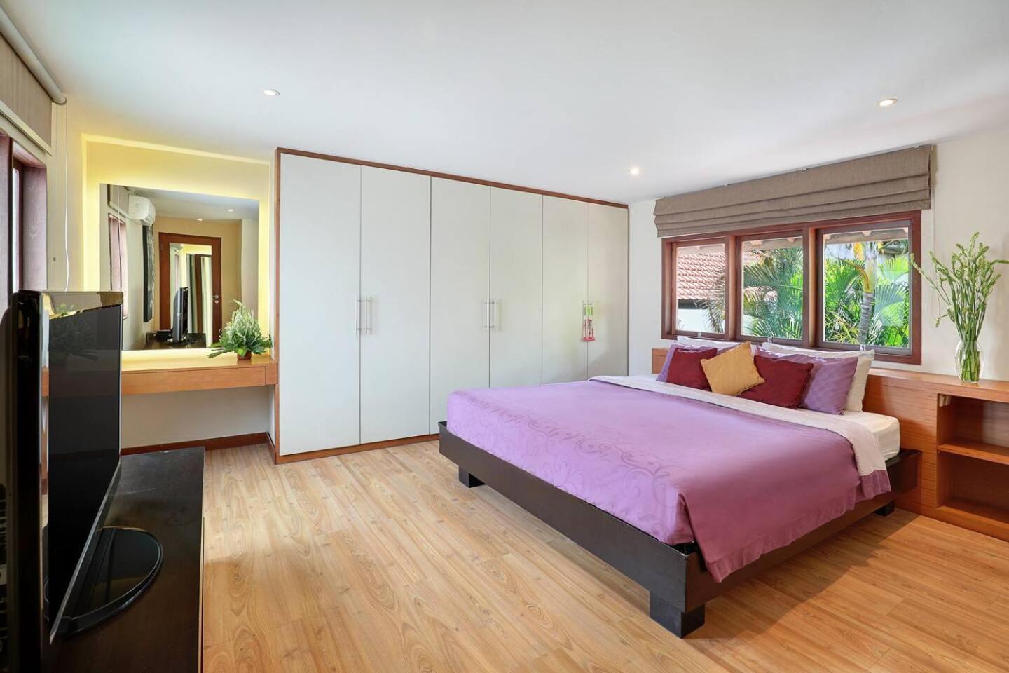 Super Value 4 Bedroom, Walk To Bintang Supermarket Seminyak Exterior foto